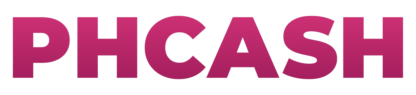 phcash.com logo